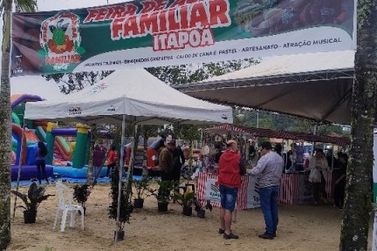 Itapo&aacute; recebe 9&ordf; edi&ccedil;&atilde;o da Feira da Agricultura Familiar neste s&aacute;bado (7)