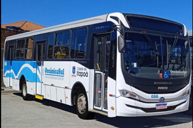 Itapo&aacute; ter&aacute; novos hor&aacute;rios no transporte p&uacute;blico a partir de 16 de mar&ccedil;o