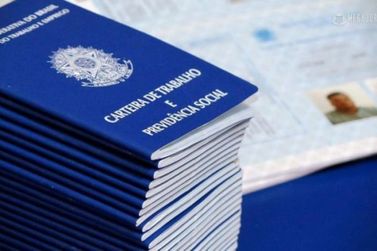 Portal da Cidade Itapo&aacute; divulga mais de 30 novas vagas de emprego nesta semana