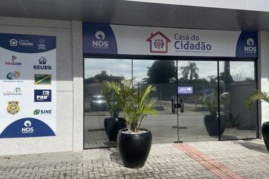 Procon de Itapo&aacute; inicia atendimento em novo endere&ccedil;o na Casa do Cidad&atilde;o 