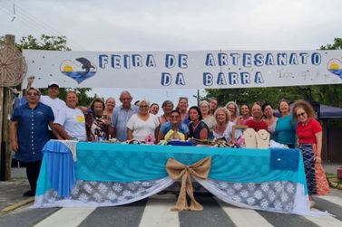 Feira da Barra movimenta cultura e economia em Itapo&aacute;