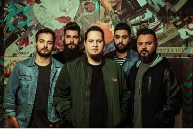 Itapo&aacute; celebra 37 anos com shows de Edson & Hudson e grupo Morada