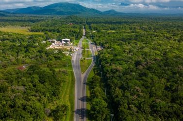 Acesso a Itapo&aacute; ter&aacute; R$ 600 milh&otilde;es investidos em obras vi&aacute;rias
