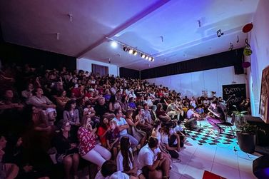Casa da Cultura tem espet&aacute;culos gratuitos de jazz e ballet em maio
