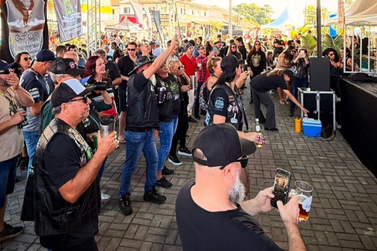 Eventos movimentam Itapo&aacute; com cultura e tradi&ccedil;&atilde;o em junho e julho