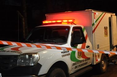 Homem &eacute; morto a tiros no segundo homic&iacute;dio do ano em Itapo&aacute;