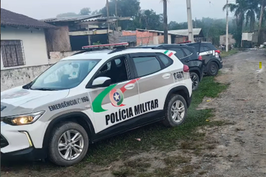 Opera&ccedil;&atilde;o conjunta cumpre sete mandados contra o tr&aacute;fico em Itapo&aacute;