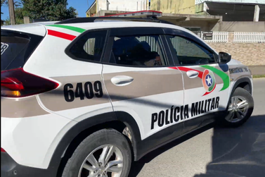 PM de Itapo&aacute; cumpre tr&ecirc;s mandados de pris&atilde;o em menos de 24 horas