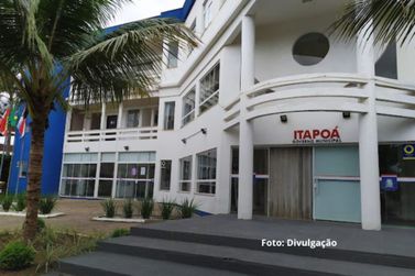 Prefeitura de Itapo&aacute; abre processo seletivo para contrata&ccedil;&atilde;o de estagi&aacute;rios