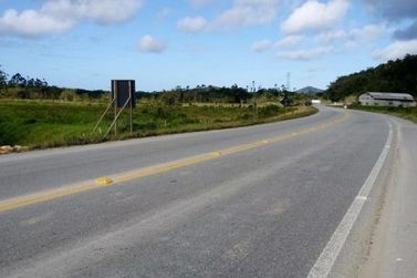 Edital da duplica&ccedil;&atilde;o da SC-416 &eacute; lan&ccedil;ado e obra pode iniciar ainda em 2026 em Itapo&aacute;