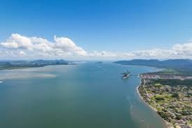 Estudo de ponte estrat&eacute;gica entre Joinville e S&atilde;o Francisco do Sul &eacute; prorrogado para 2026