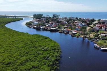 Estudo de R$ 1,7 mi avalia desassoreamento do Rio Sa&iacute;-Mirim