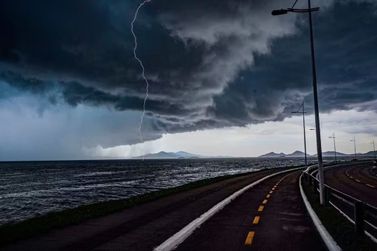 Itapo&aacute; decreta alerta clim&aacute;tico preventivo por 180 dias