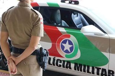 Opera&ccedil;&atilde;o Acesso Controlado &eacute; deflagrada pela PM para refor&ccedil;ar a seguran&ccedil;a em Itapo&aacute;