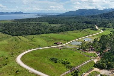 Estudo destrava obra na estrada entre Itapo&aacute; e Vila da Gl&oacute;ria