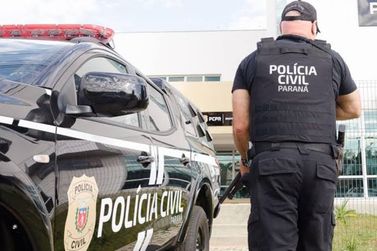Pol&iacute;cia investiga fraude milion&aacute;ria com alvos em Itapo&aacute;