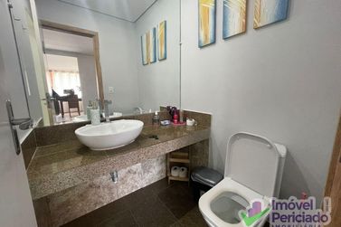 Casa &agrave; venda - 129m&sup2; - Pontal do Norte