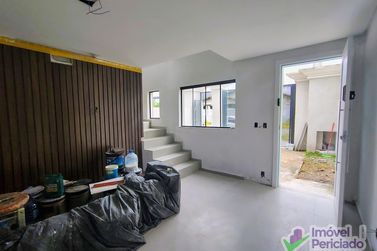 Casa &agrave; venda - 94m&sup2; - Barra do Sa&iacute;