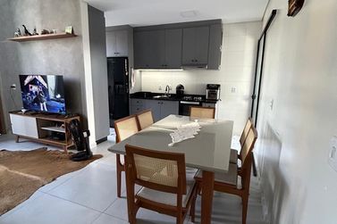 Casa &agrave; venda - 86m&sup2; - Itapema do Norte
