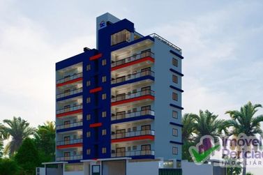 Apartamento &agrave; venda - 97m&sup2; - Itapema do Norte