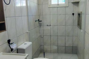 Casa &agrave; venda - 156m&sup2; - Barra do Sa&iacute;