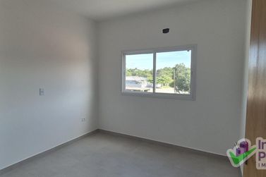 Casa &agrave; venda - 101m&sup2; - Cambij&uacute;