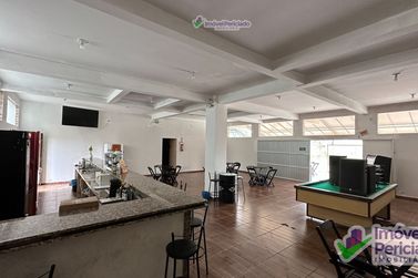 Sala Comercial &agrave; venda - 410m&sup2; - Barra do Sa&iacute;