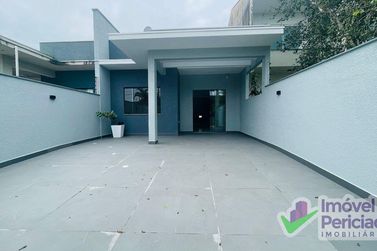 Casa &agrave; venda - 89m&sup2; - Barra do Sa&iacute;