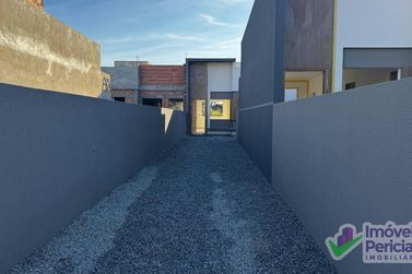 Casa &agrave; venda - 47m&sup2; - Itapema do Norte