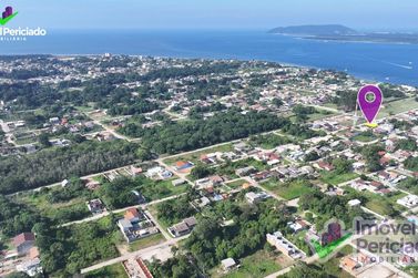 Terreno &agrave; venda - 288m&sup2; - Pontal do Norte