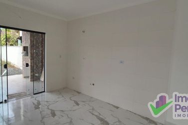 Casa &agrave; venda - 103m&sup2; - Cambij&uacute;