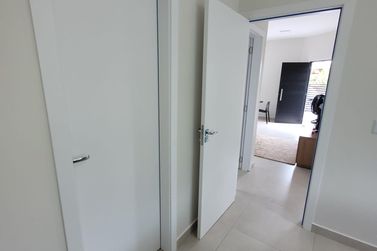 Casa &agrave; venda - 58m&sup2; - Continental