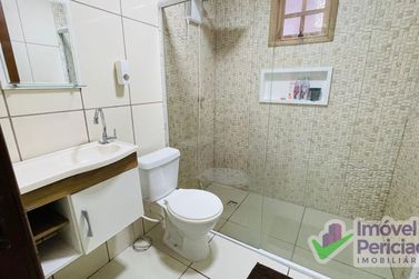 Casa &agrave; venda - 129m&sup2; - Itapema do Norte