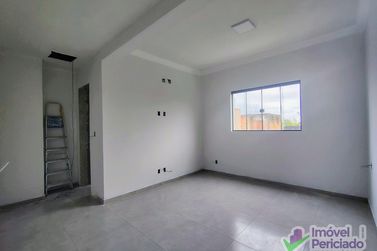 Casa &agrave; venda - 94m&sup2; - Barra do Sa&iacute;