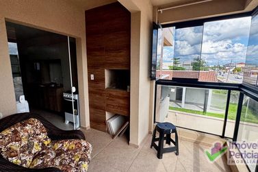 Apartamento &agrave; venda - 70m&sup2; - Itapema do Norte