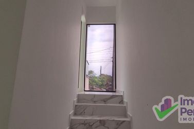 Casa &agrave; venda - 103m&sup2; - Cambij&uacute;
