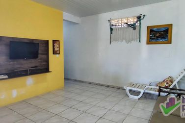 Casa &agrave; venda - 156m&sup2; - Barra do Sa&iacute;
