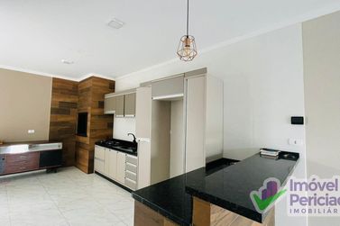 Casa &agrave; venda - 89m&sup2; - Barra do Sa&iacute;