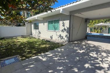 Casa &agrave; venda - 174m&sup2; - Pontal do Norte