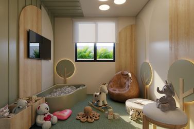 Apartamento &agrave; venda - Itapema do Norte