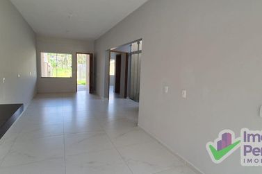 Casa &agrave; venda - 78m&sup2; - Cambij&uacute;