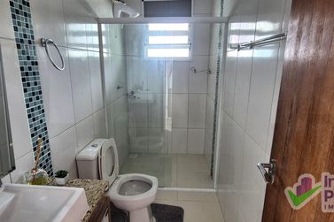 Casa &agrave; venda - 86m&sup2; - Continental