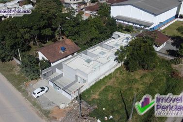 Casa &agrave; venda - 52m&sup2; - Itapema do Norte