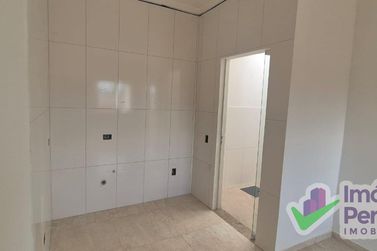 Casa &agrave; venda - 53m&sup2; - Itapema do Norte