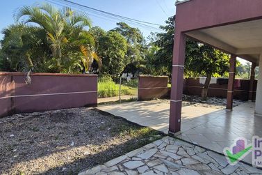 Casa &agrave; venda - 177m&sup2; - Pontal do Norte