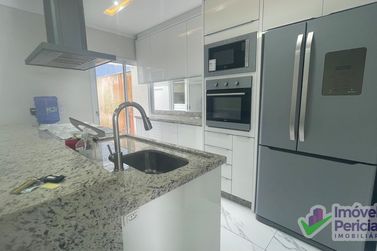 Casa &agrave; venda - 171m&sup2; - Cambij&uacute;