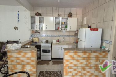 Casa &agrave; venda - 177m&sup2; - Pontal do Norte