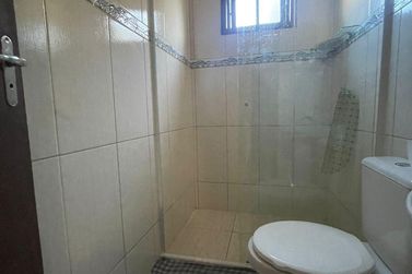 Casa &agrave; venda - 42m&sup2; - Continental