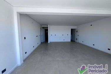 Apartamento &agrave; venda - 108m&sup2; - Pontal do Norte
