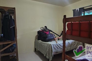 Sobrado para alugar - 216m&sup2; - Barra do Sa&iacute;